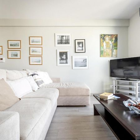 Apartmán Les Terrasses De Louise Bordeaux Exteriér fotografie