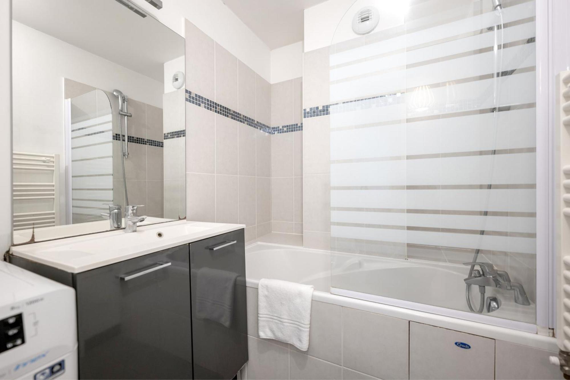 Apartmán Les Terrasses De Louise Bordeaux Exteriér fotografie