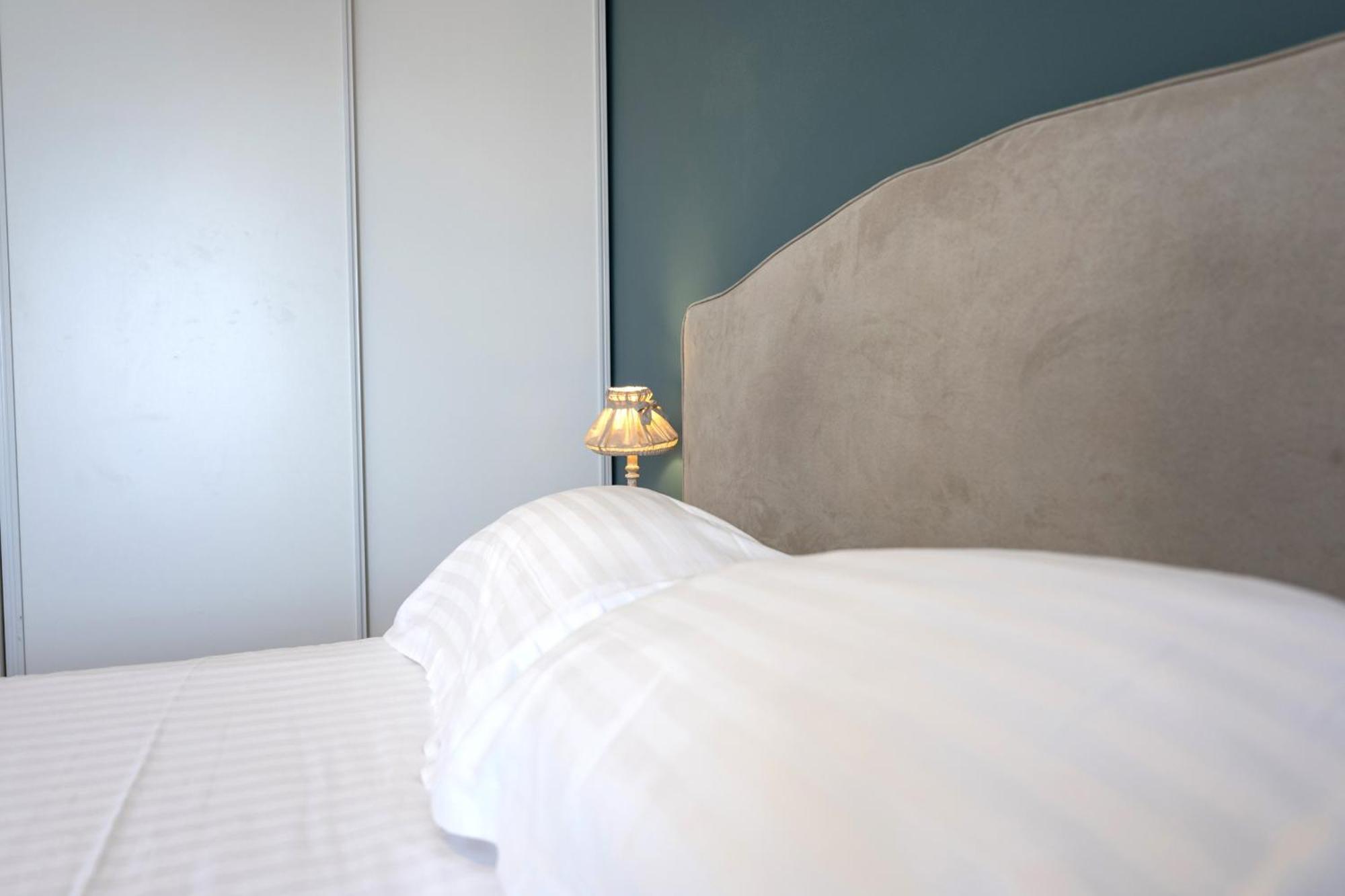 Apartmán Les Terrasses De Louise Bordeaux Exteriér fotografie