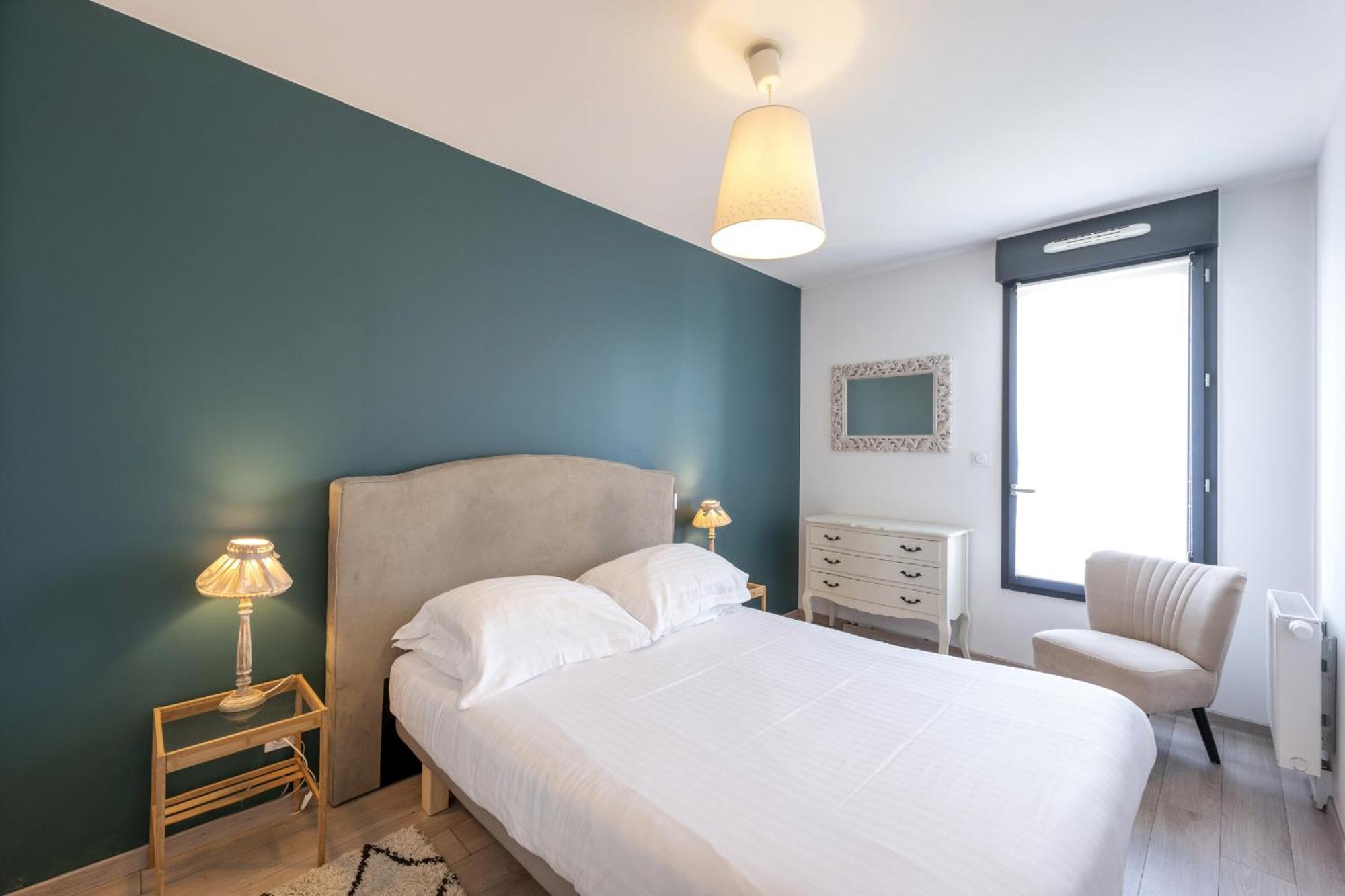 Apartmán Les Terrasses De Louise Bordeaux Exteriér fotografie