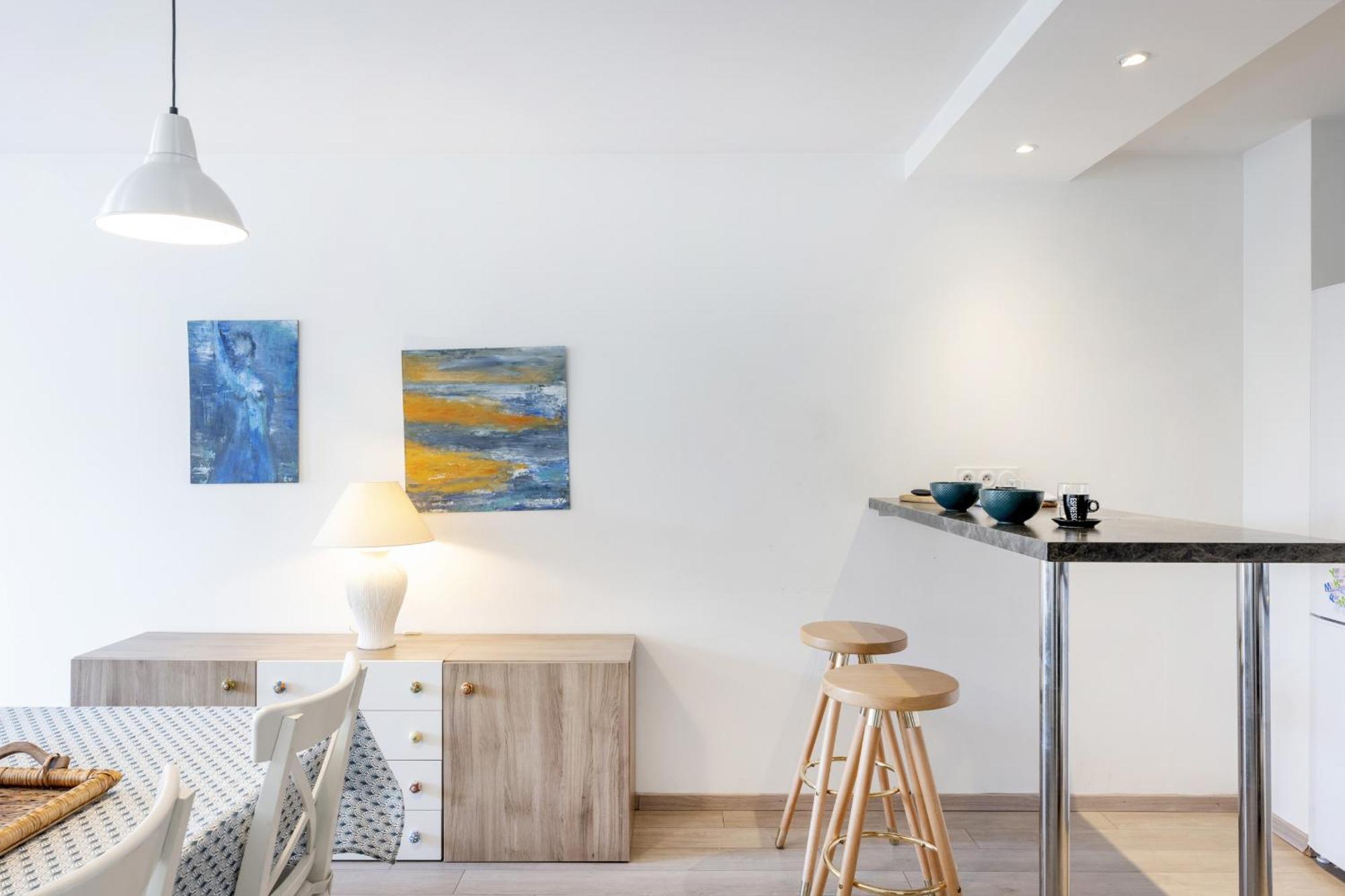 Apartmán Les Terrasses De Louise Bordeaux Exteriér fotografie
