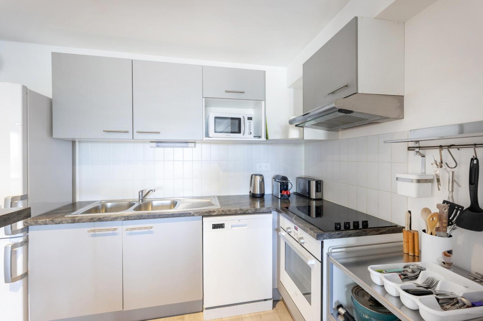 Apartmán Les Terrasses De Louise Bordeaux Exteriér fotografie