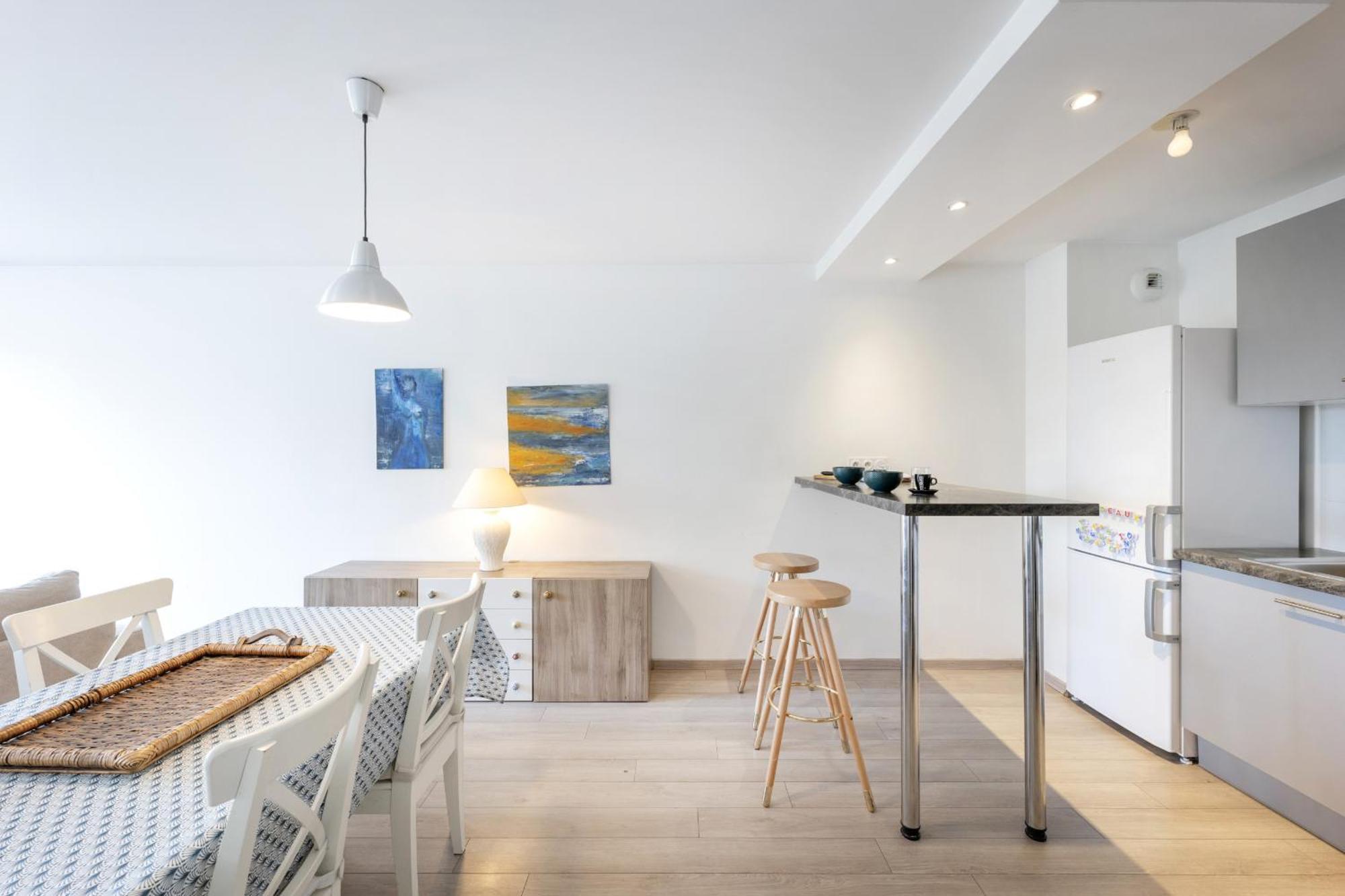 Apartmán Les Terrasses De Louise Bordeaux Exteriér fotografie